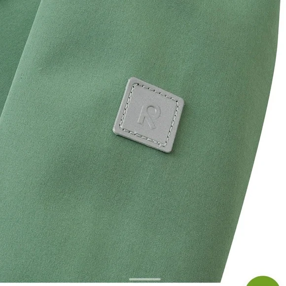 Reima Softshell Jacket - Vantti